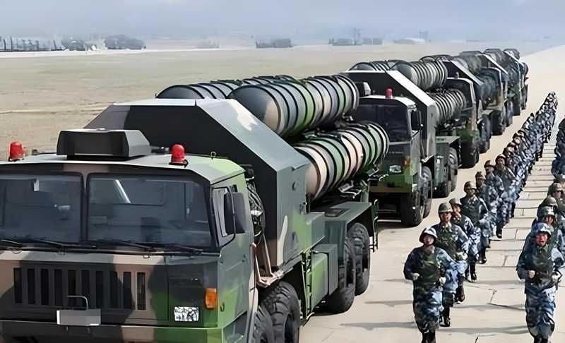  技术拆解：CSIS“36小时论”的弹药库存与投送能力硬伤 新闻