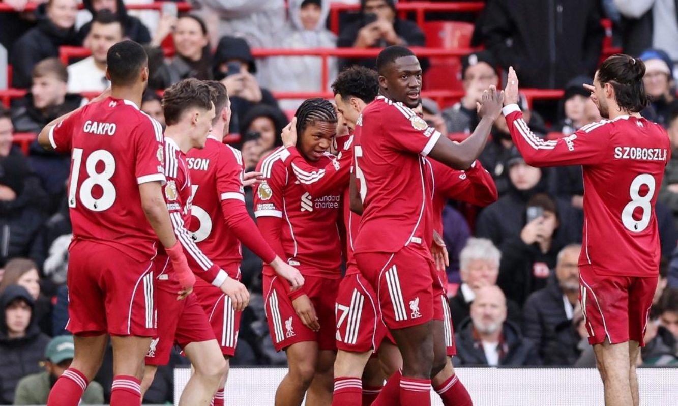 当枪手在北伦敦之夜迷失：阿森纳主场失守背后的精神困境与重生之路