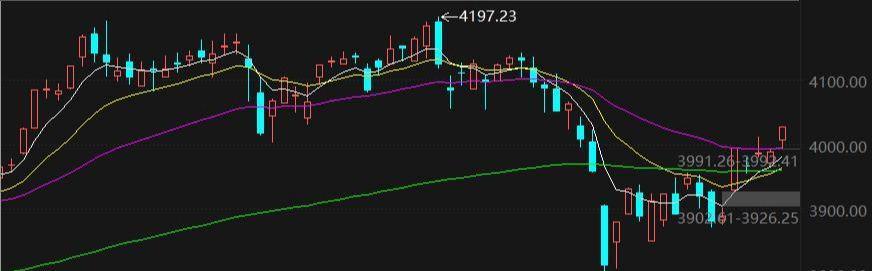  当所有人都在恐慌时，为什么总有人能稳住心态？ 情感心理