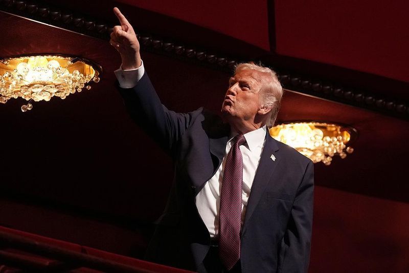  【深度拆解】美国作为全球最大产油国，为何仍被中东油价风暴席卷？ 股票财经