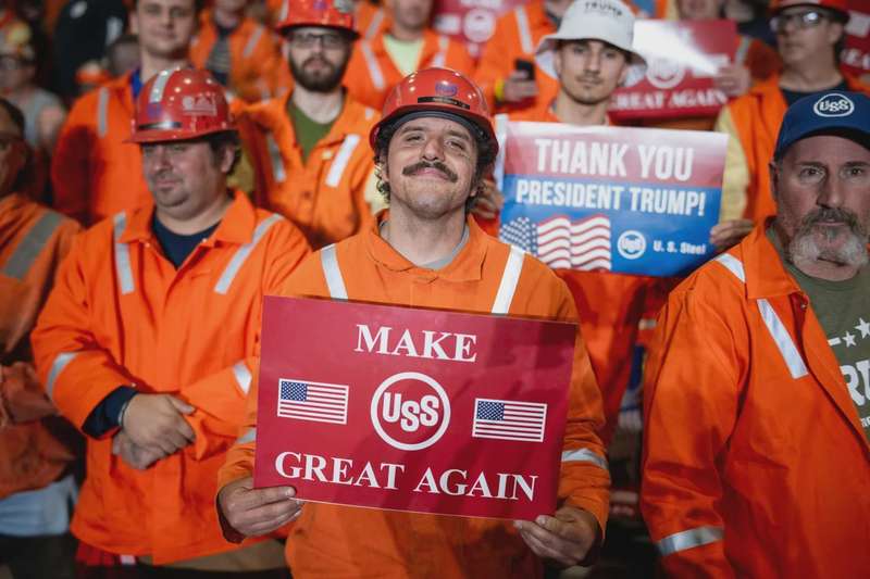  【深度拆解】美国作为全球最大产油国，为何仍被中东油价风暴席卷？ 股票财经