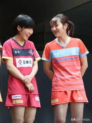  技术视角下的竞技沉浮：日本女乒黄金一代的落幕与反思 体育新闻