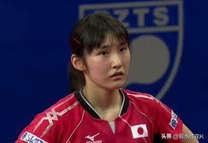  技术视角下的竞技沉浮：日本女乒黄金一代的落幕与反思 体育新闻