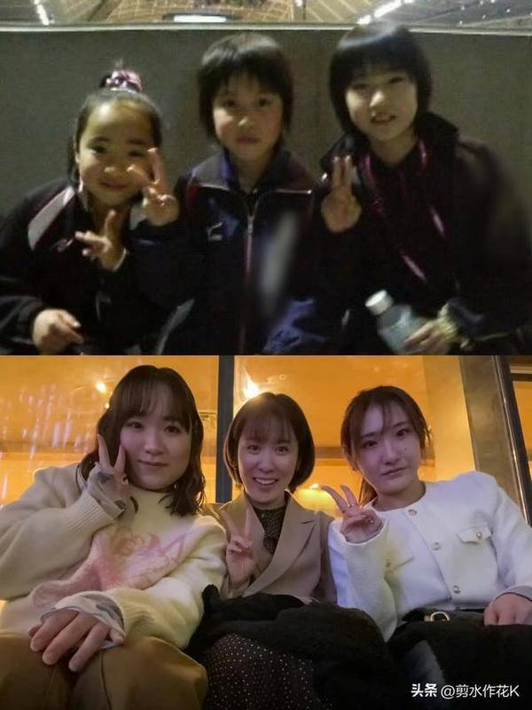  技术视角下的竞技沉浮：日本女乒黄金一代的落幕与反思 体育新闻