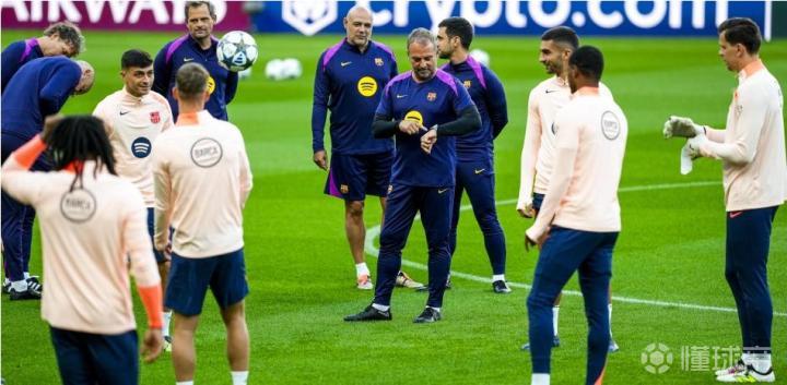  弗里克战术体系解码：88%淘汰赛晋级率背后的决策逻辑 体育新闻