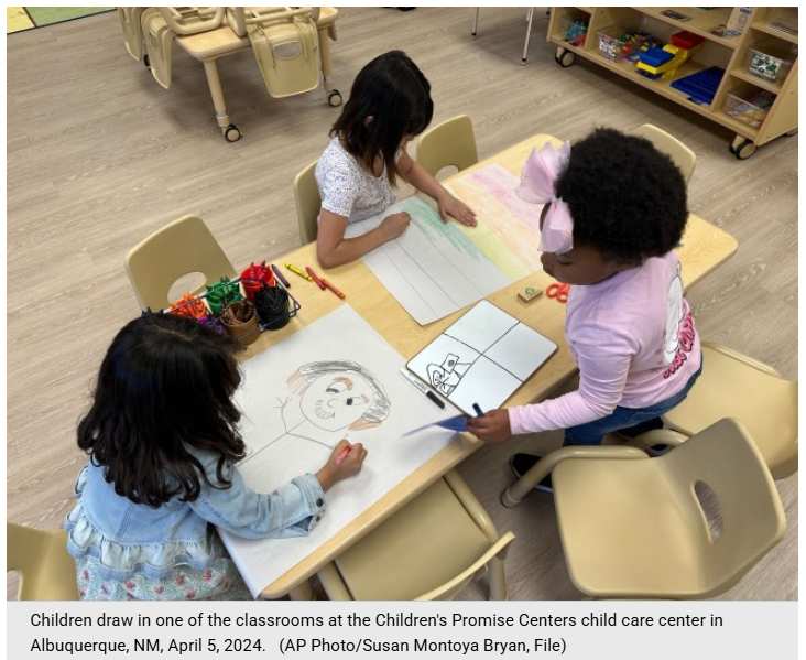  从30万到房价中位数：数据拆解美国育儿成本的结构性上涨 股票财经