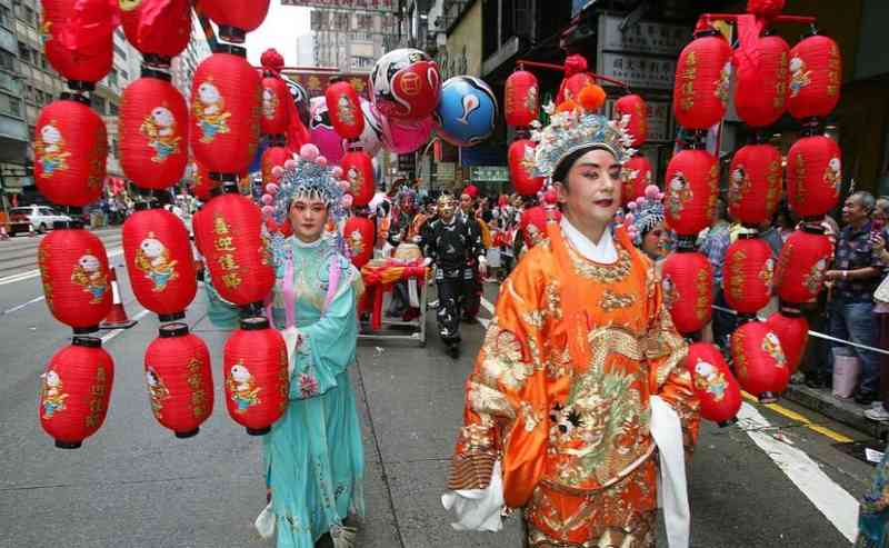  从中山陵到新北校园：两岸统一进程中的三个关键变量分析 新闻