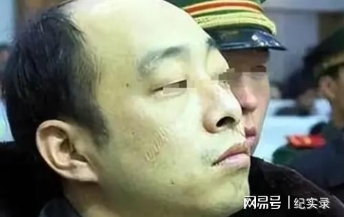  从浙大高材生到死刑犯：一个公务员考试失败者的心理崩塌全过程 情感心理