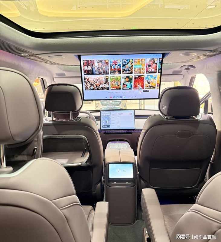  小鹏GX技术解码：AI线控底盘如何重塑大型SUV驾控体验 汽车科技