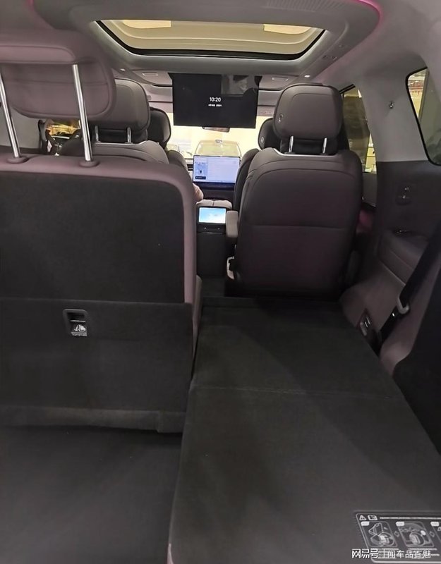  小鹏GX技术解码：AI线控底盘如何重塑大型SUV驾控体验 汽车科技