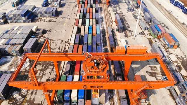  【深度】数字化信用融资流：深圳外贸2.0生态的核心引擎 企业服务