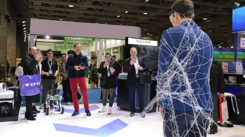  【深度】数字化信用融资流：深圳外贸2.0生态的核心引擎 企业服务