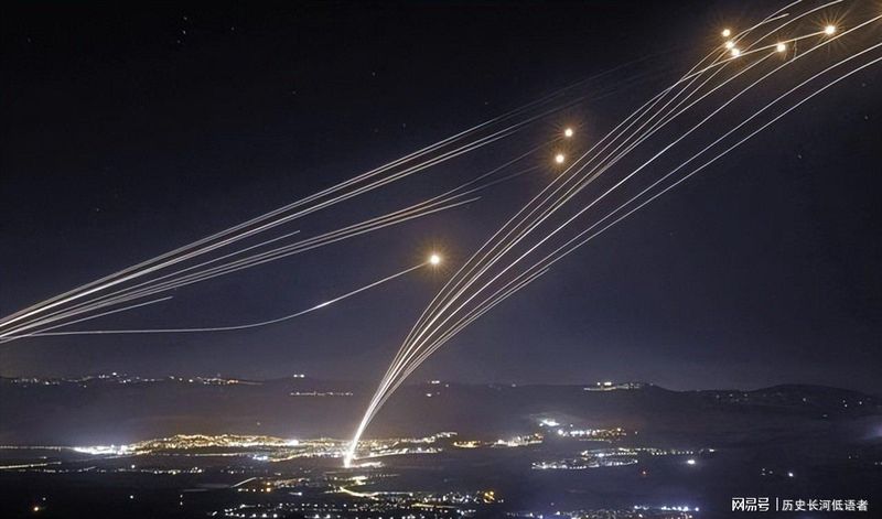  技术深度解析：以色列防空体系为何在三方围攻下失效 新闻