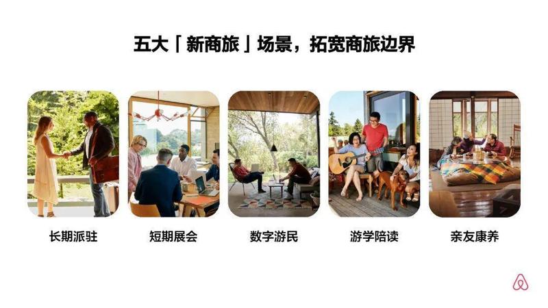  技术架构视角下的商旅住宿重构：Airbnb非标方案的企业级价值解码 企业服务