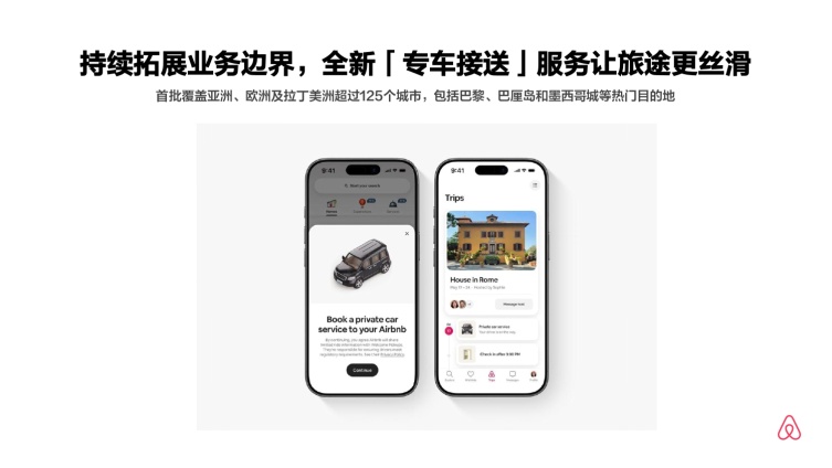  技术架构视角下的商旅住宿重构：Airbnb非标方案的企业级价值解码 企业服务