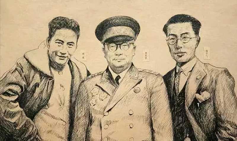  暗流之下：钱壮飞如何在敌人心脏完成惊天逆转 文化旅游